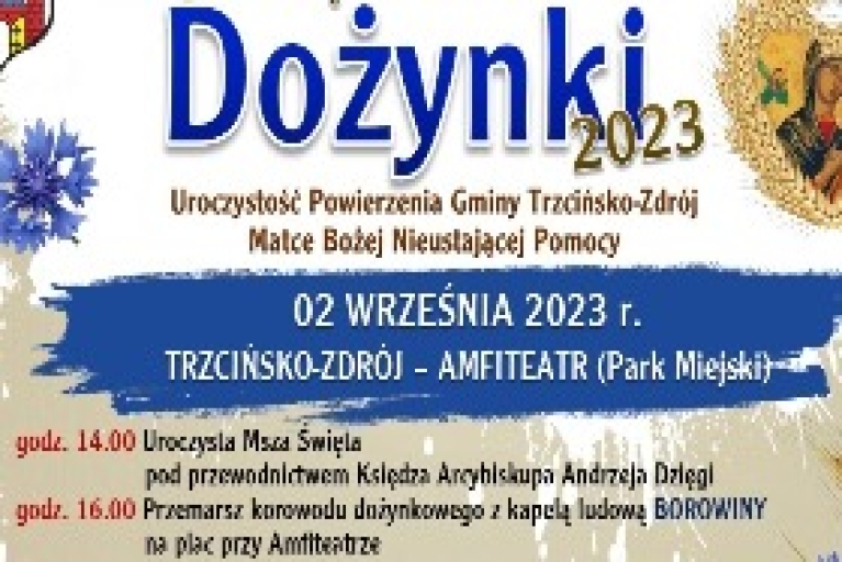 Miasto i Gmina Trzcińsko Zdrój,