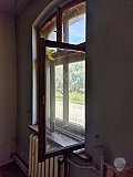 okna i drzwi - remont