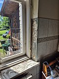 okna i drzwi - remont