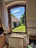 okna i drzwi - remont