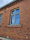 okna i drzwi - remont
