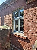 okna i drzwi - remont